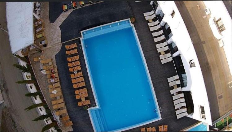 Hotel Sunborn 3*