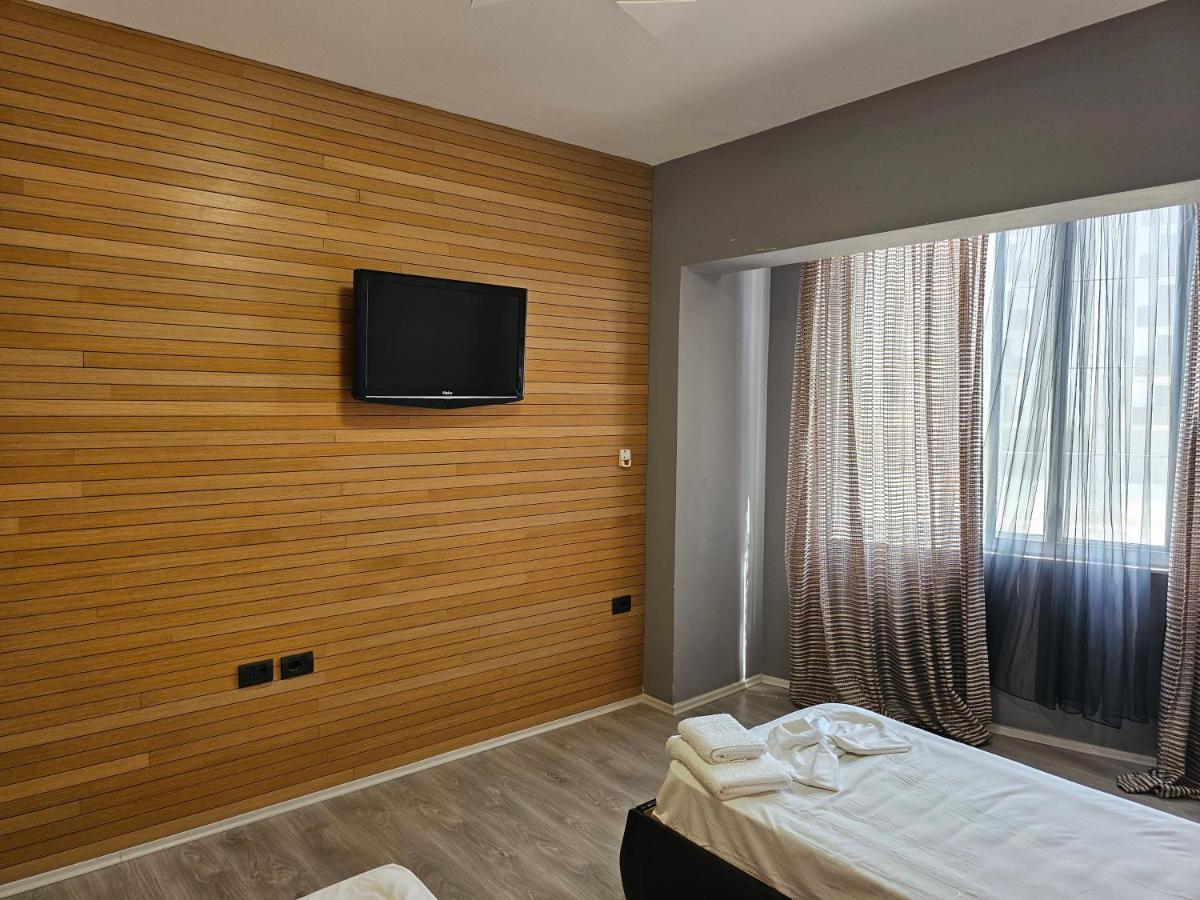 Sunborn 3* Golem (Tirana)