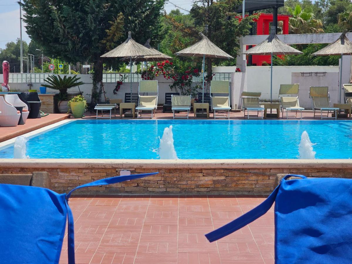 Sunborn Hotel