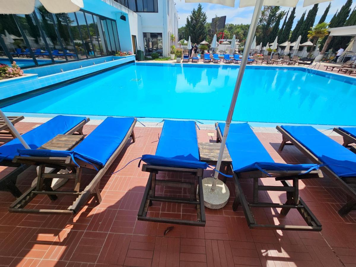Sunborn Hotel 3*