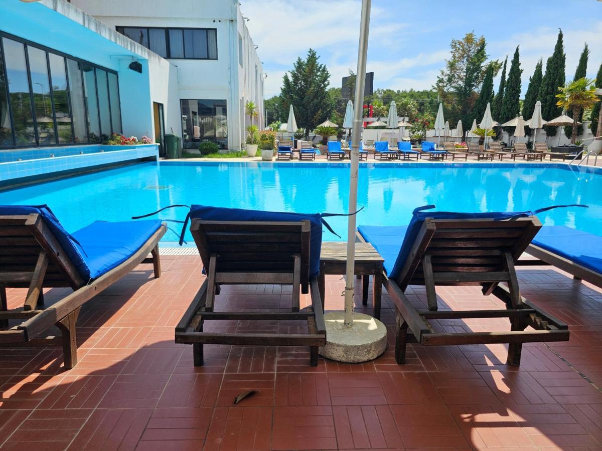 Hotel Sunborn
