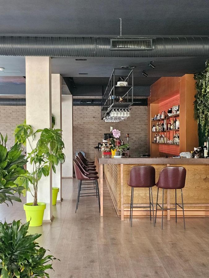 Hotel Sunborn Golem (Tirana)