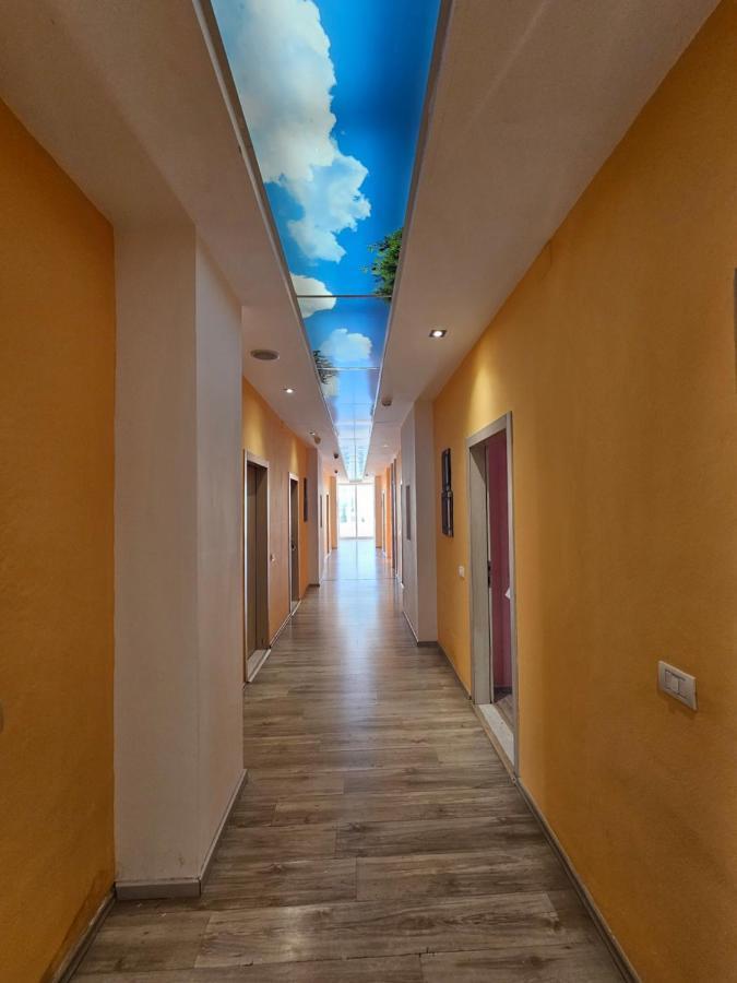 Hotel Sunborn Golem (Tirana)