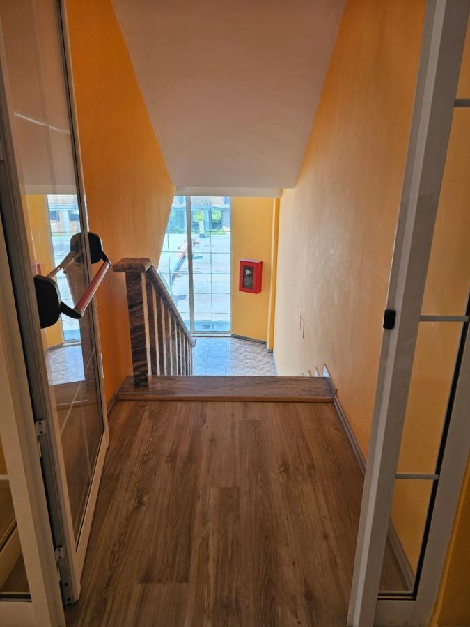 Hotel Sunborn Golem (Tirana)