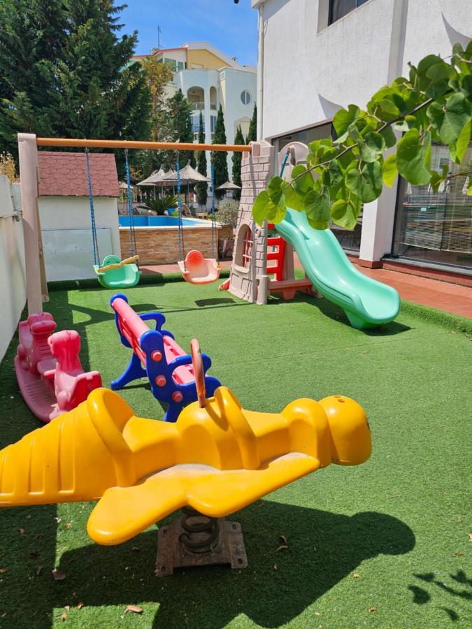 Sunborn Golem (Tirana)