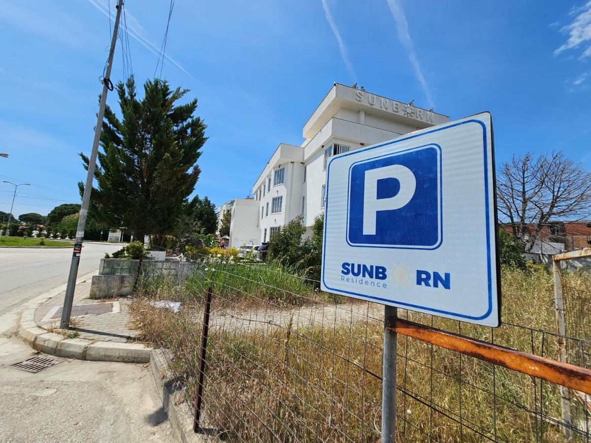 Sunborn Golem (Tirana)